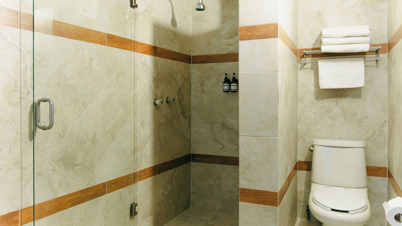 Photo of Bathroom in San Miguel Regla