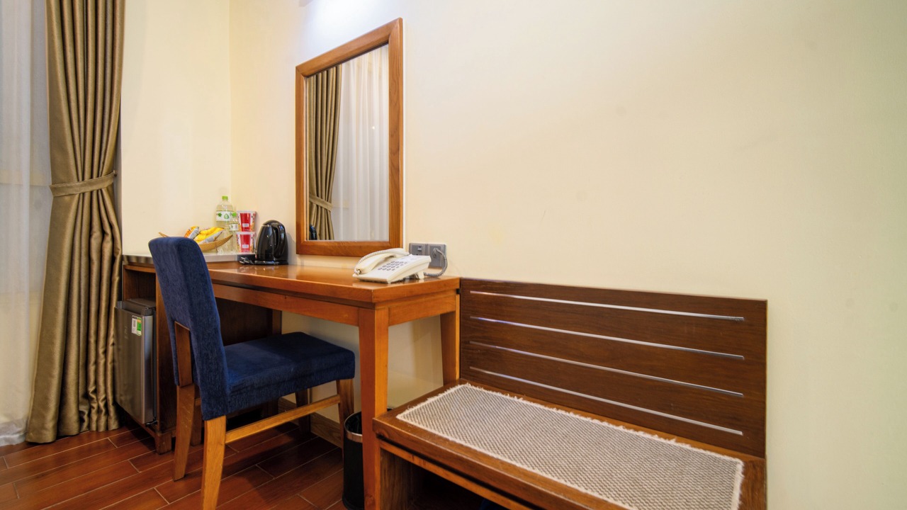 Photo of Bedroom in An Hai Đong