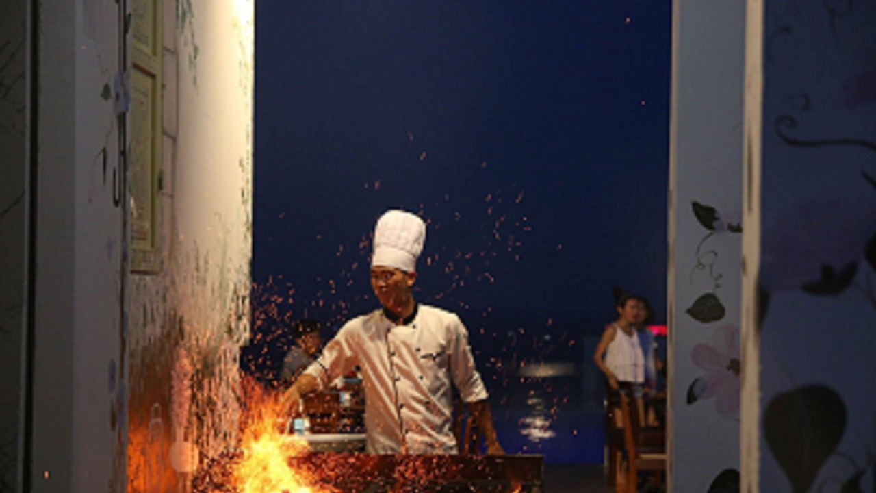 Photo of Outdoor in An Hai Đong