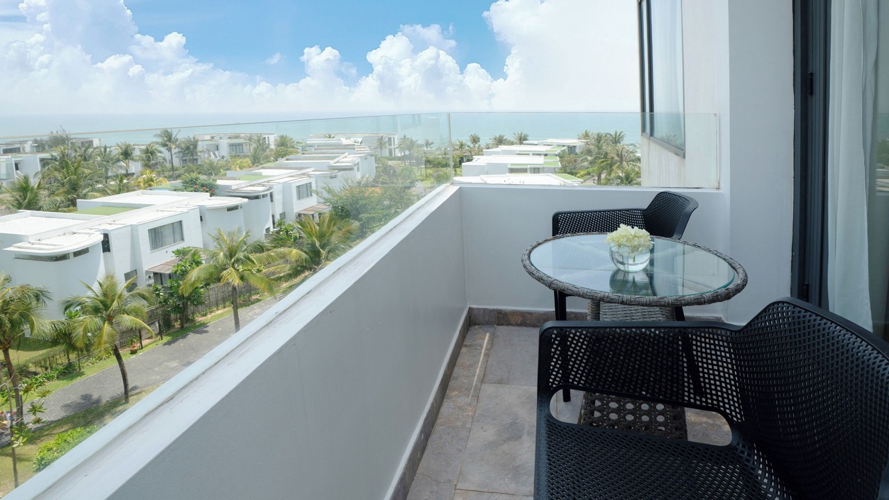 Photo of Patio Balcony in Ngu Hanh Son
