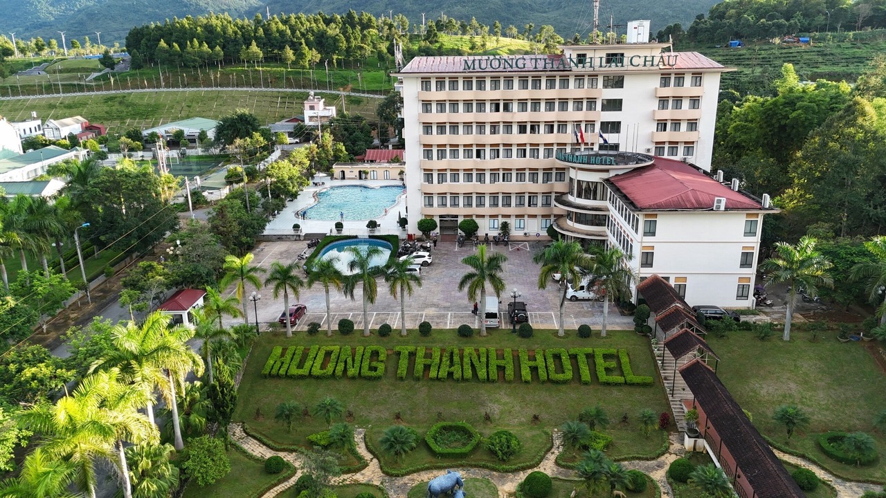 Photo of Outdoor in Lai Chau