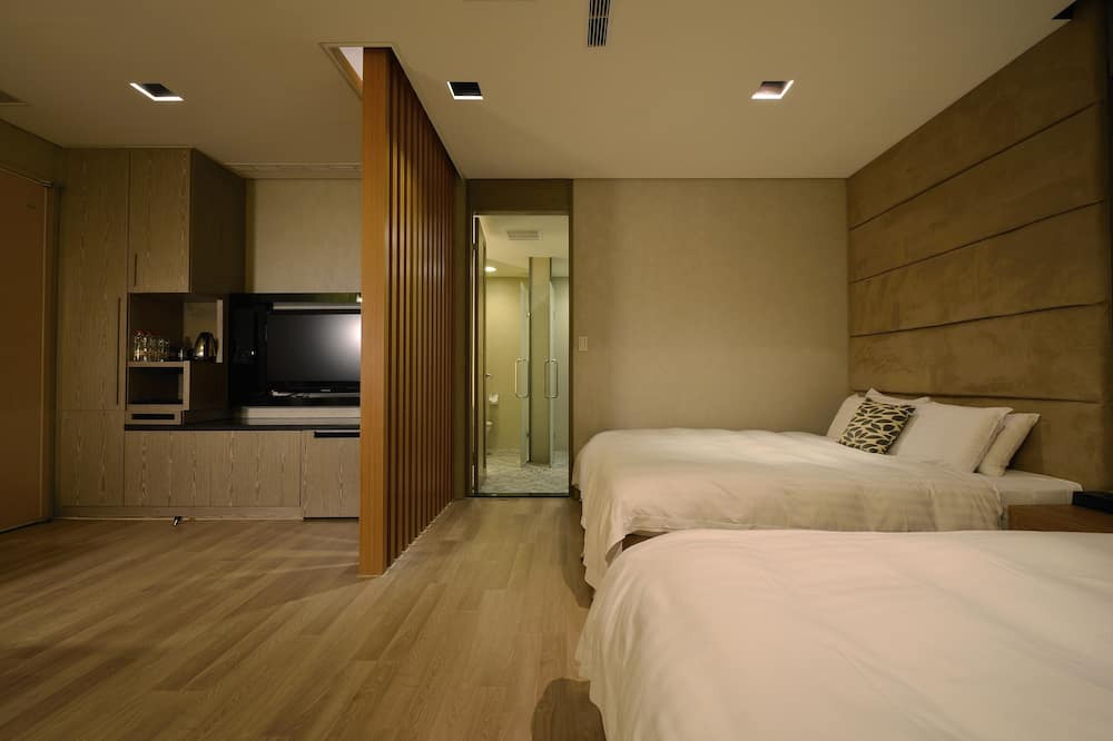 Photo of Bedroom in Beitun District