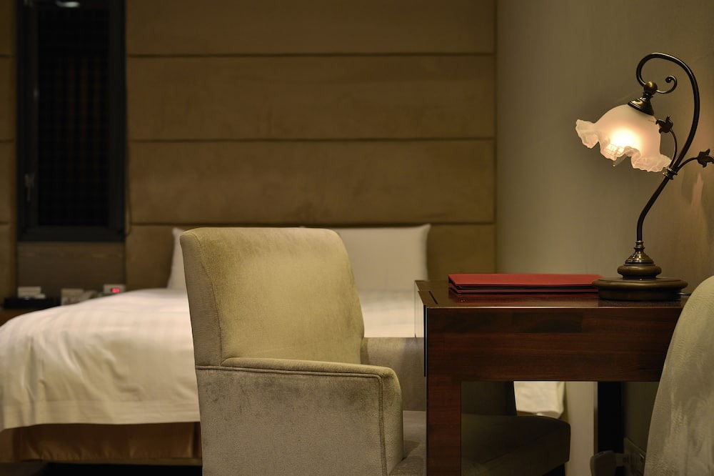 Photo of Livingroom in Beitun District