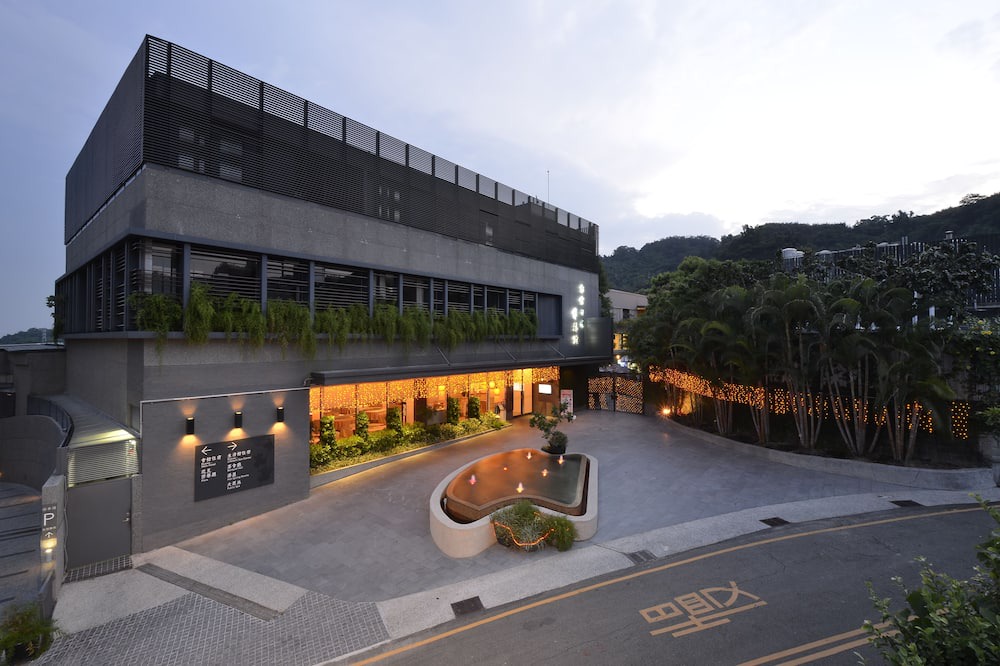 Photo of Outdoor in Beitun District