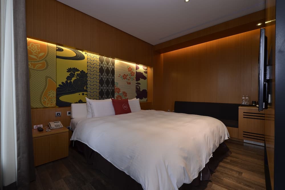 Photo of Livingroom in Beitun District