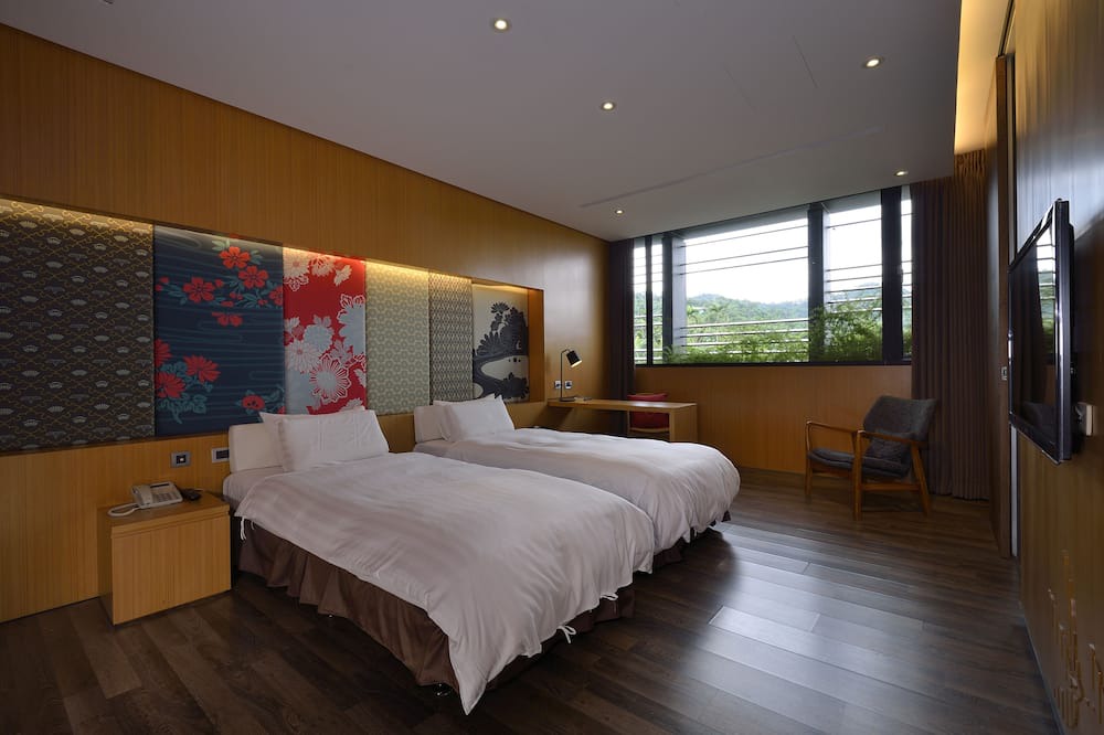 Photo of Bedroom in Beitun District