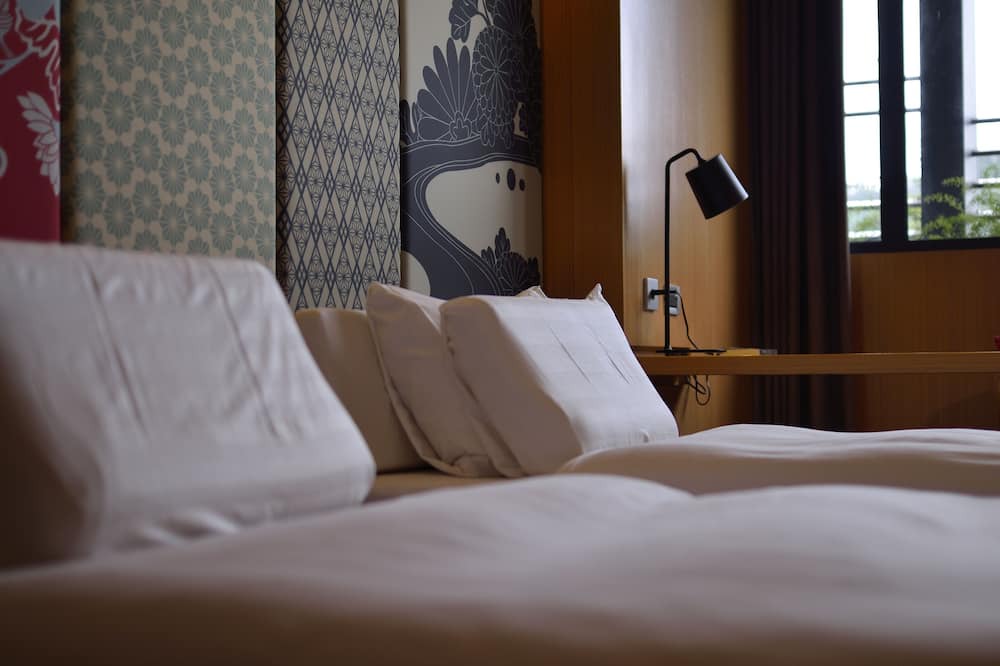 Photo of Bedroom in Beitun District