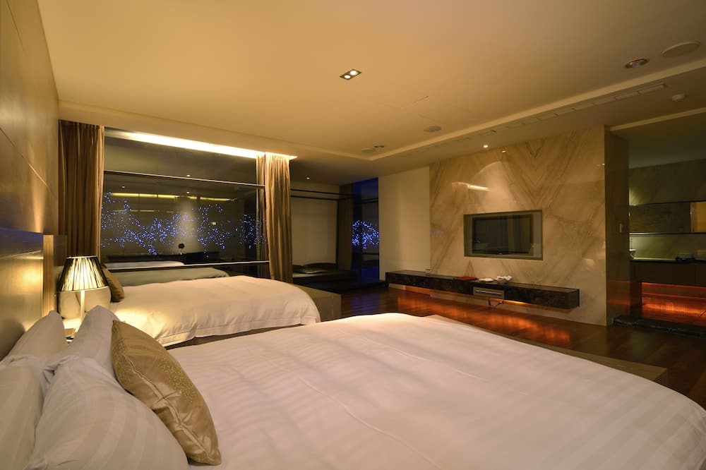 Photo of Bedroom in Beitun District