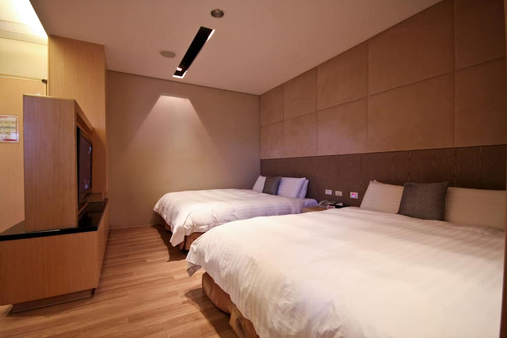 Photo of Bedroom in Beitun District