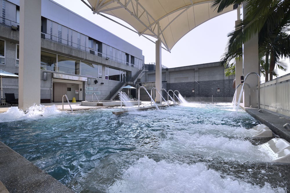 Photo of Outdoor in Beitun District