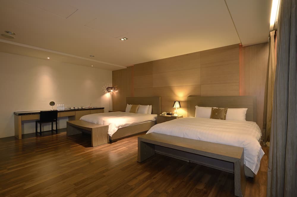 Photo of Bedroom in Beitun District
