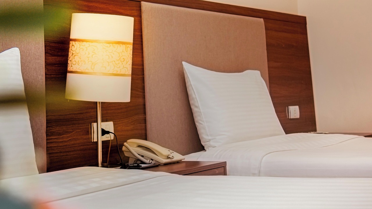 Photo of Bedroom in Him Lam