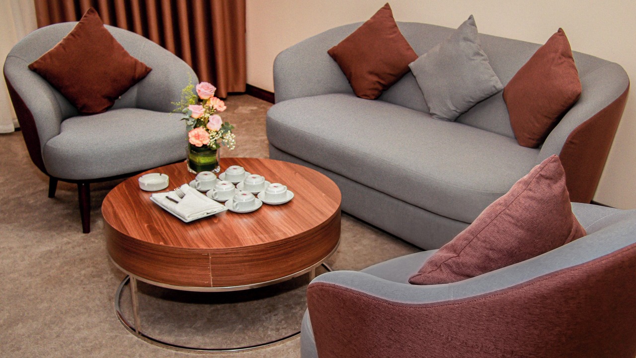 Photo of Bedroom in Him Lam