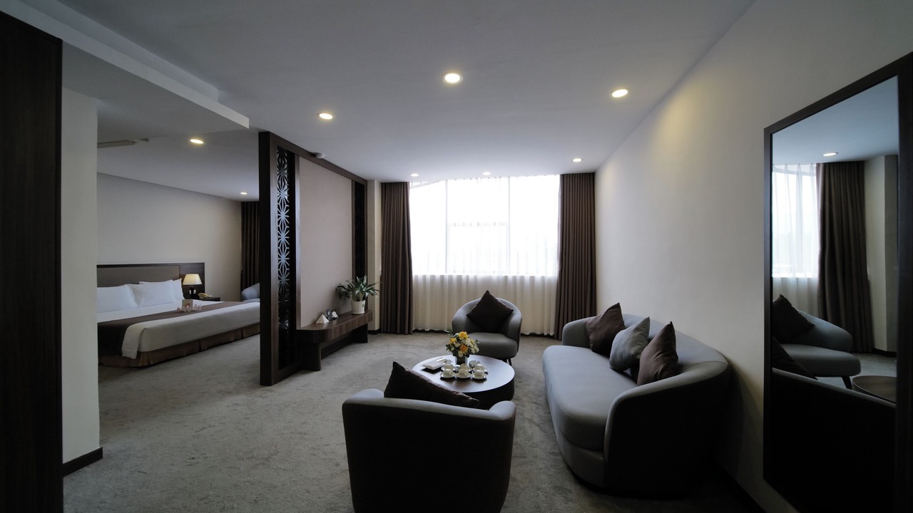 Photo of Bedroom in Him Lam