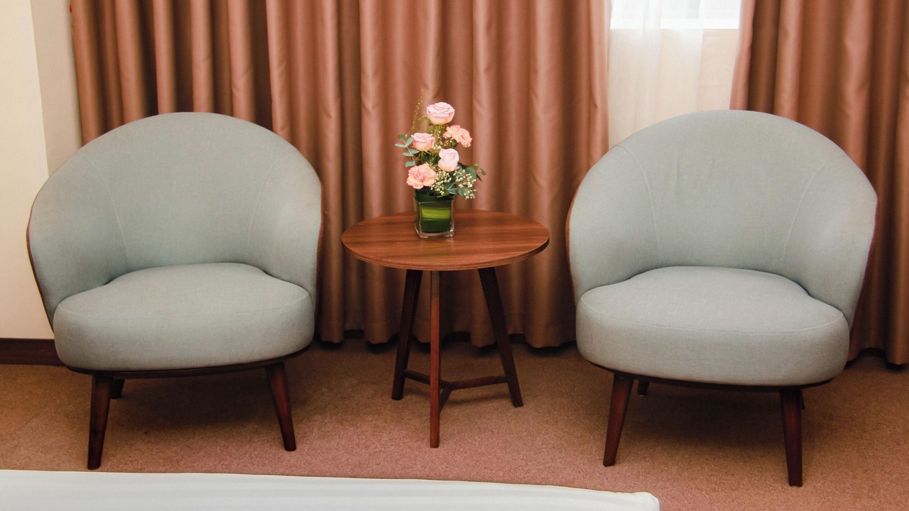 Photo of Bedroom in Him Lam