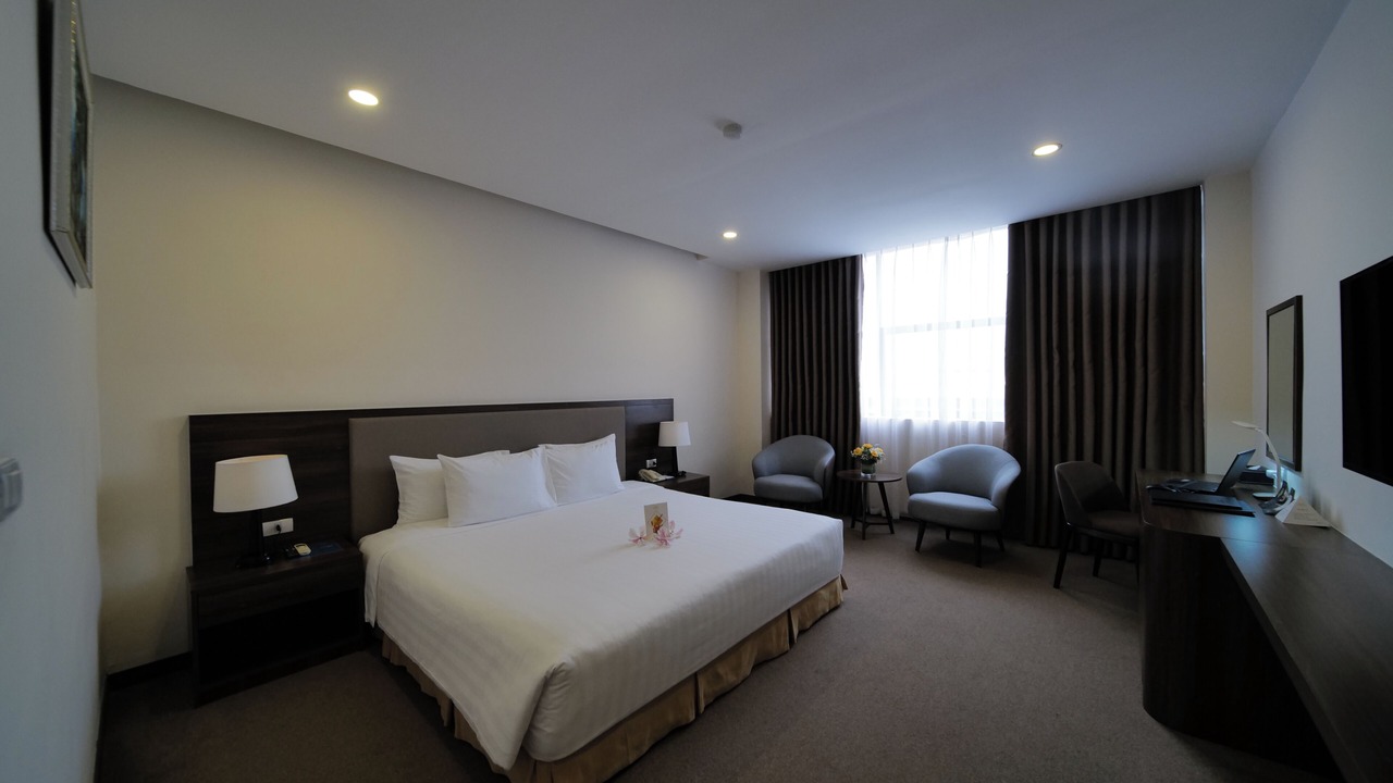 Photo of Bedroom in Him Lam