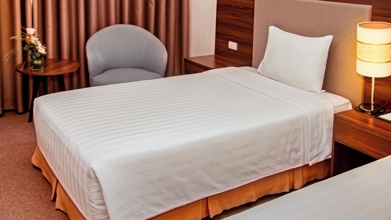 Photo of Bedroom in Him Lam