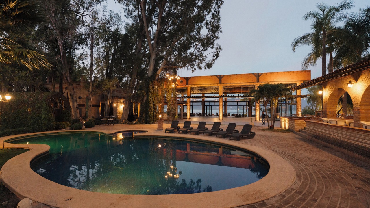 Photo of Outdoor in San Pedro Tesistan