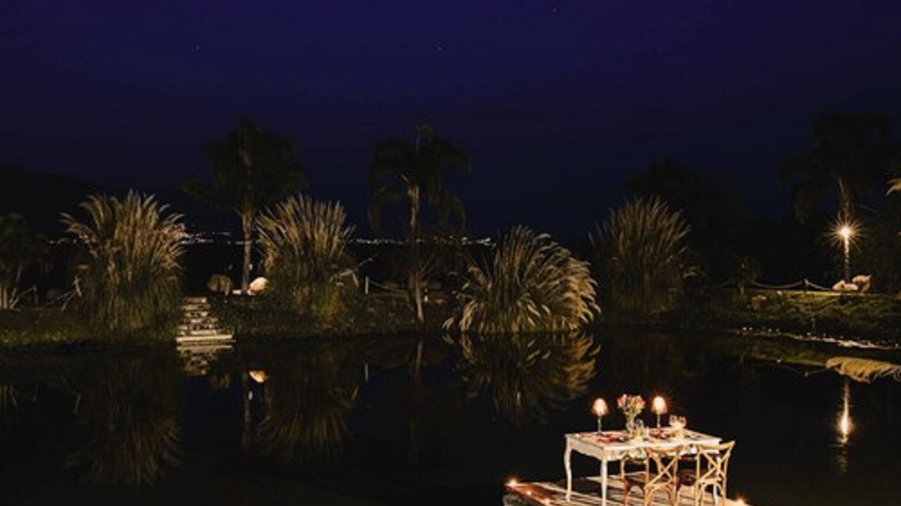 Photo of Outdoor in San Pedro Tesistan