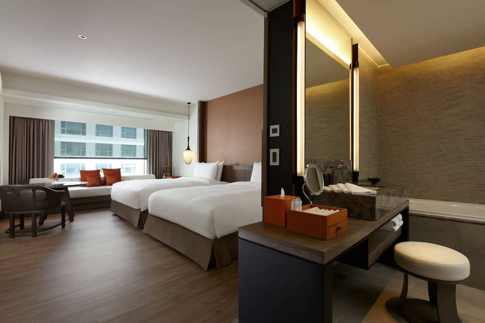 Photo of Bedroom in West Central District