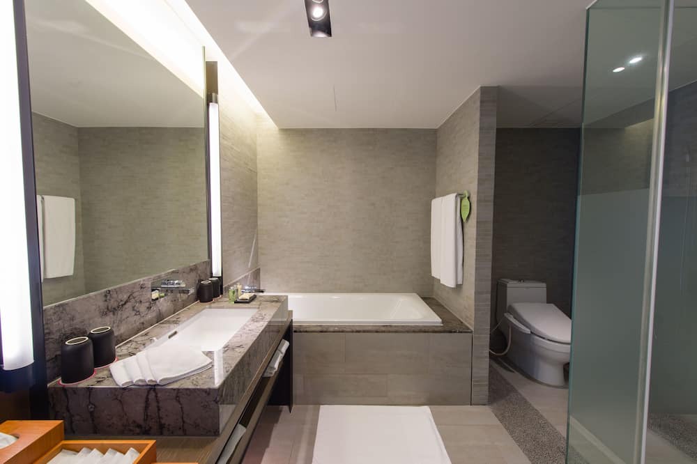 Photo of Bathroom in West Central District