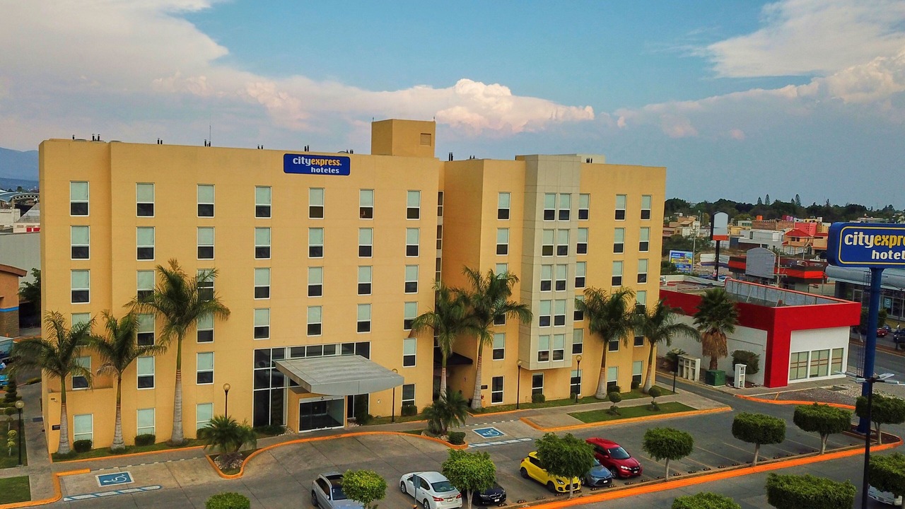 Photo of Outdoor in Tehuacan