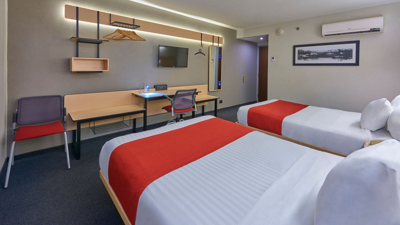 Photo of Bedroom in Tehuacan