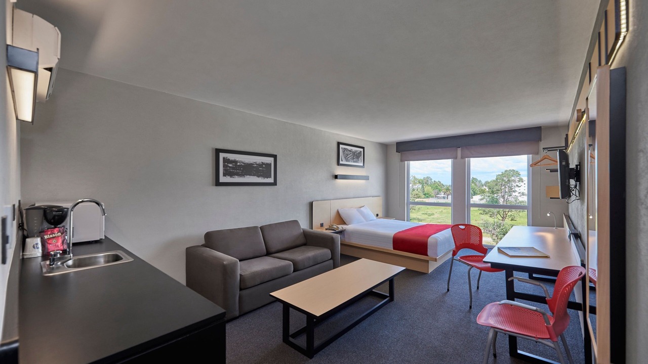 Photo of Bedroom in Tehuacan