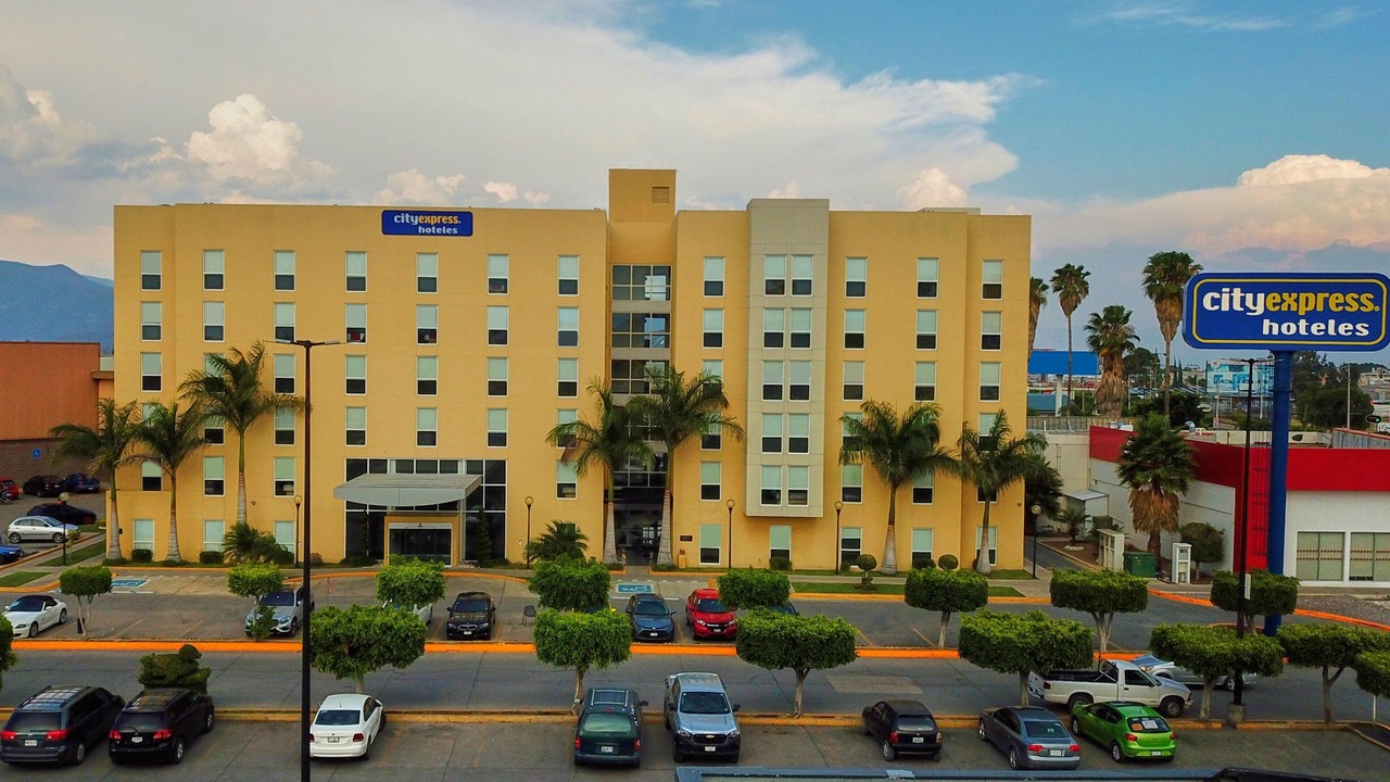 Photo of Outdoor in Tehuacan