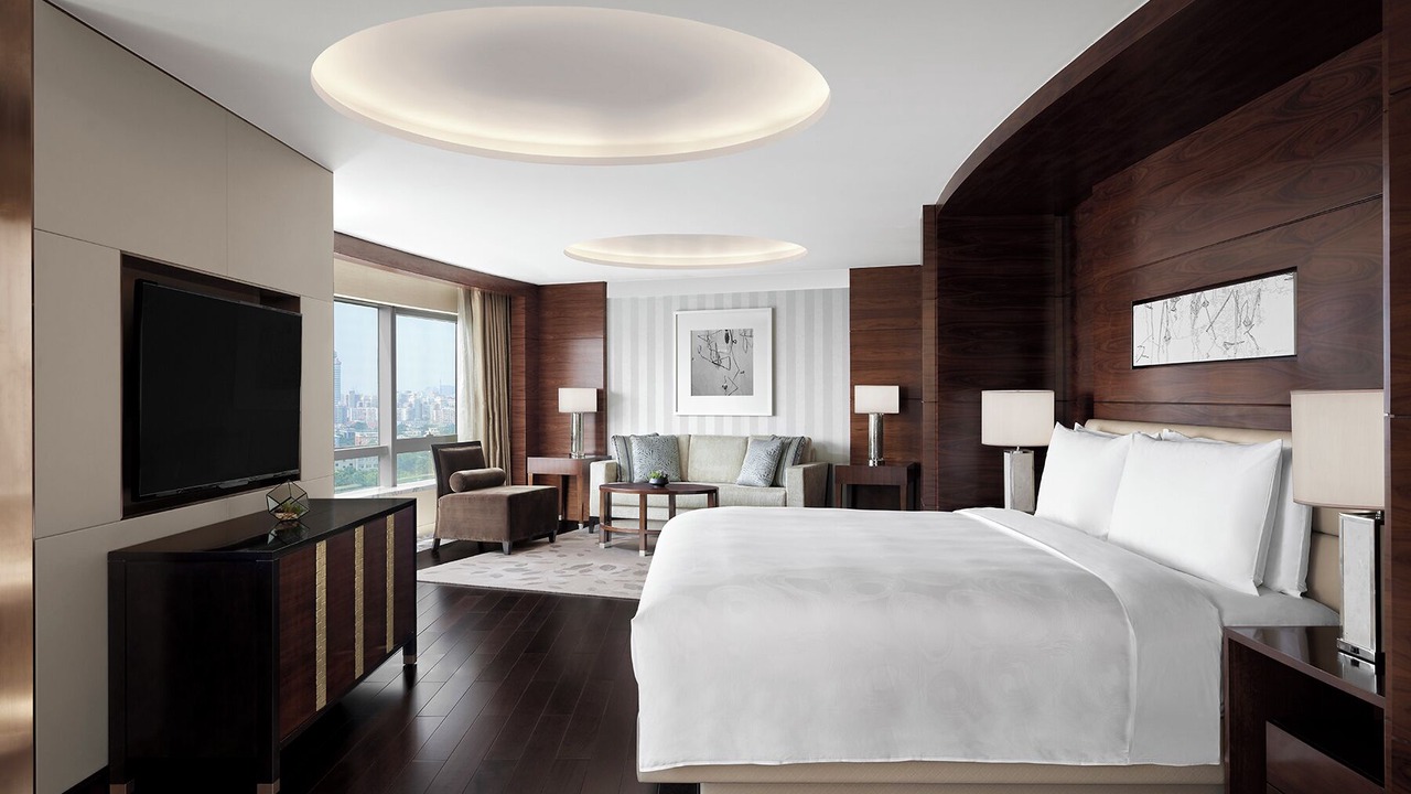 Photo of Bedroom in Xicheng