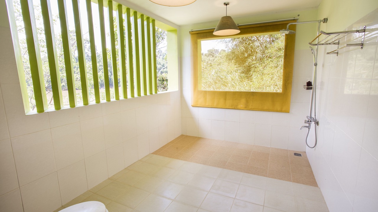 Photo of Bathroom in Quan Tom