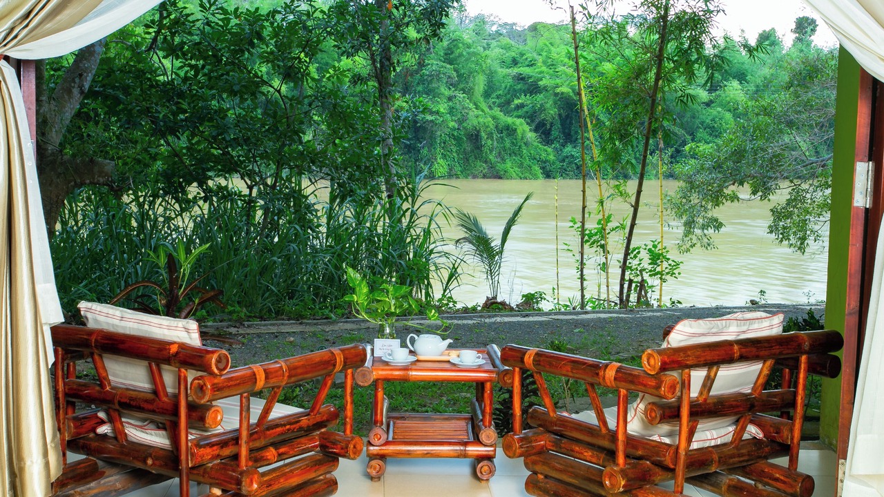 Photo of Bedroom in Quan Tom
