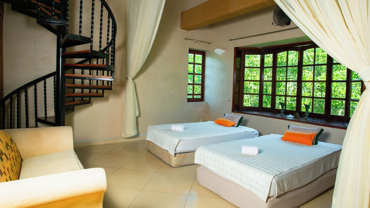 Photo of Bedroom in Quan Tom