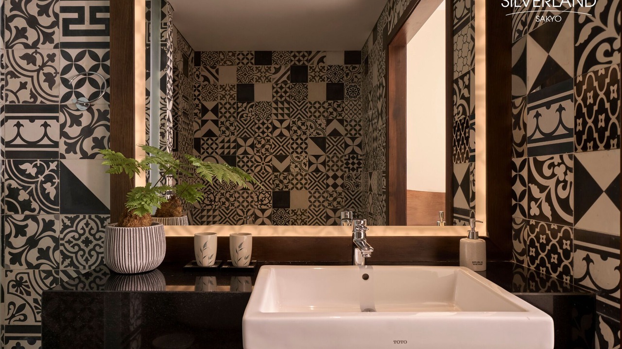 Photo of Bathroom in Ben Nghe