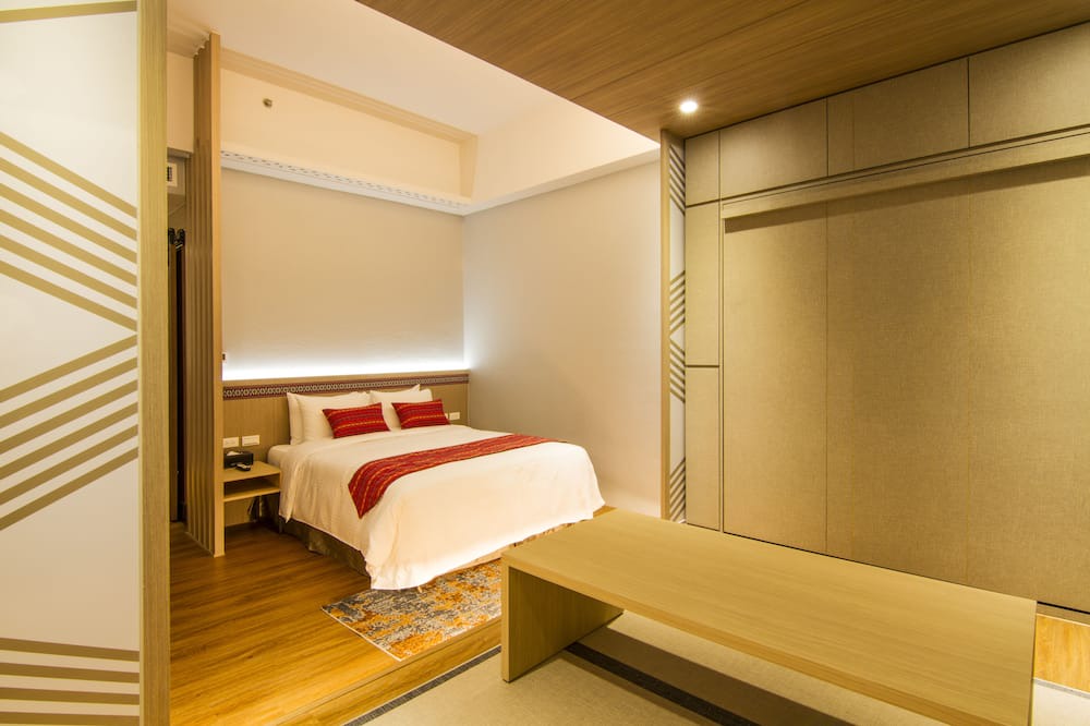 Photo of Bedroom in Heping