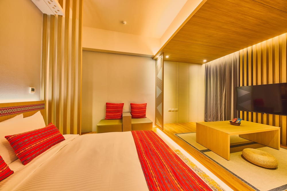 Photo of Bedroom in Heping