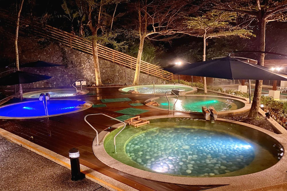 Photo of Outdoor in Heping
