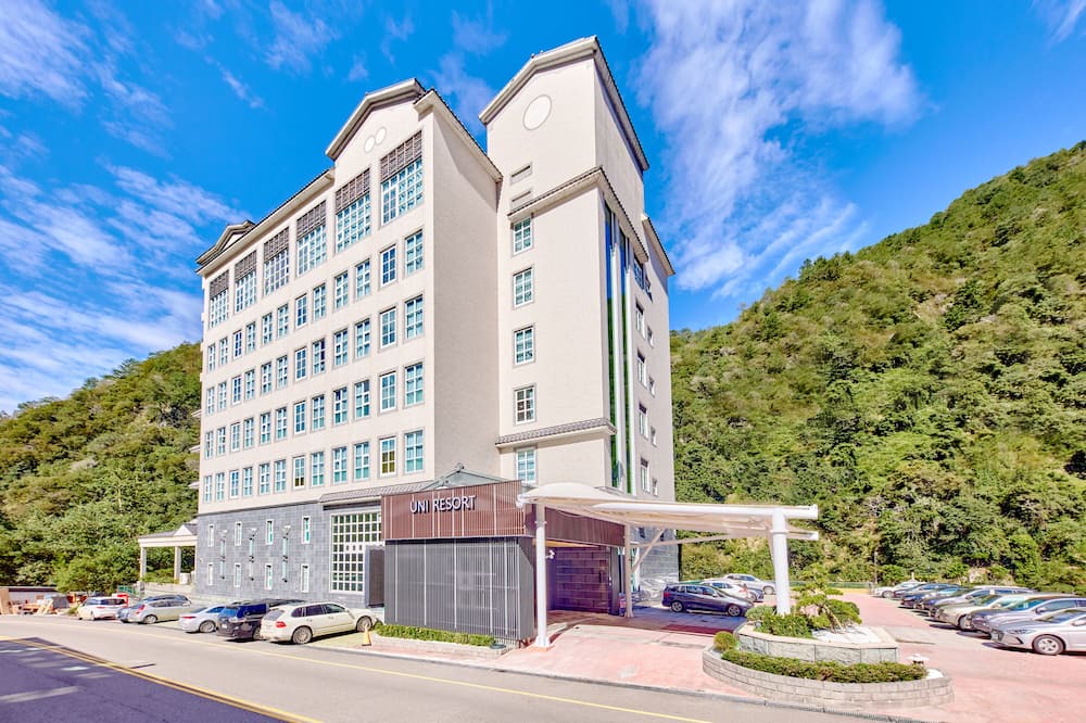 Photo of Outdoor in Heping