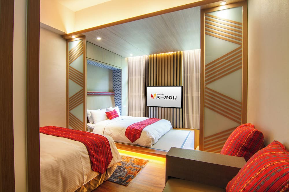 Photo of Bedroom in Heping