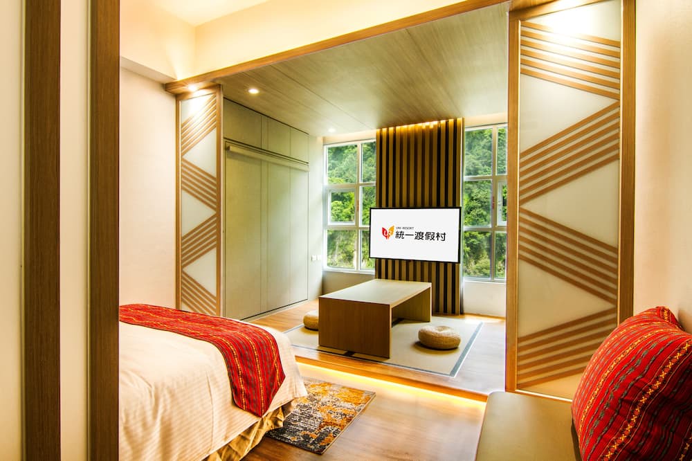 Photo of Bedroom in Heping