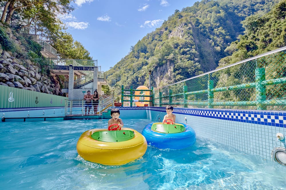 Photo of Outdoor in Heping