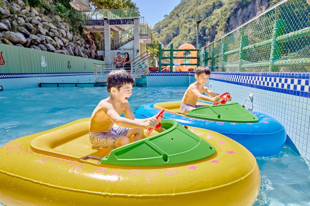 Photo of Outdoor in Heping