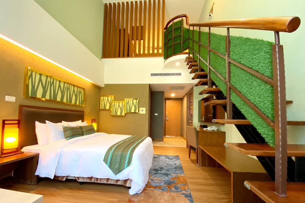 Photo of Bedroom in Heping