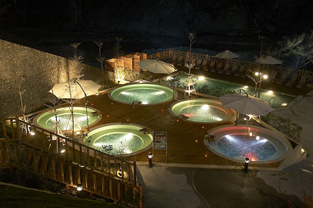 Photo of Outdoor in Heping