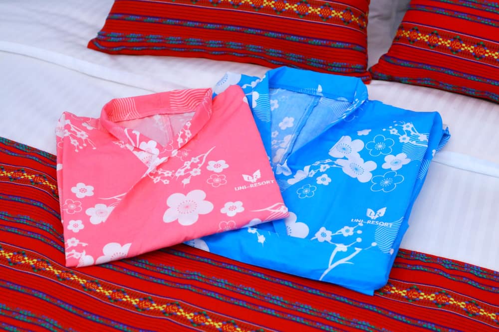 Photo of Bedroom in Heping