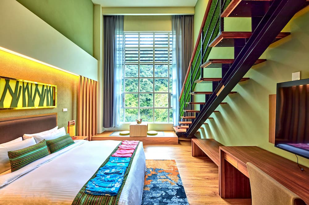 Photo of Bedroom in Heping