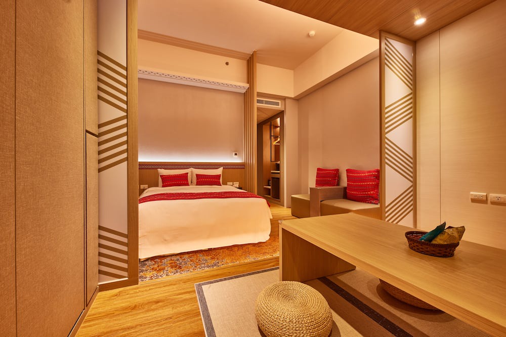 Photo of Bedroom in Heping