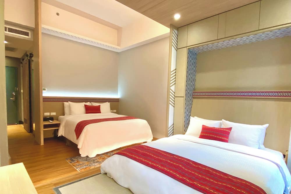 Photo of Bedroom in Heping