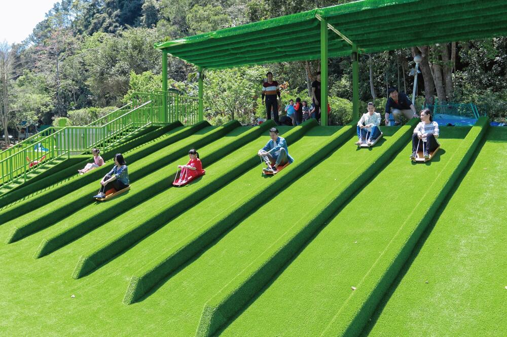 Photo of Outdoor in Guanxi