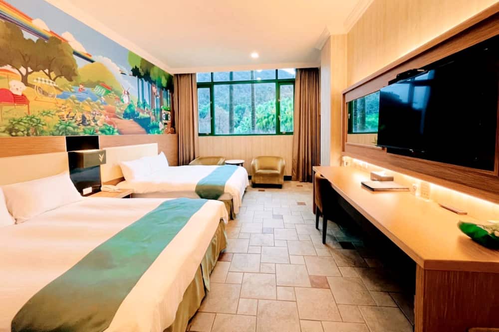 Photo of Bedroom in Guanxi